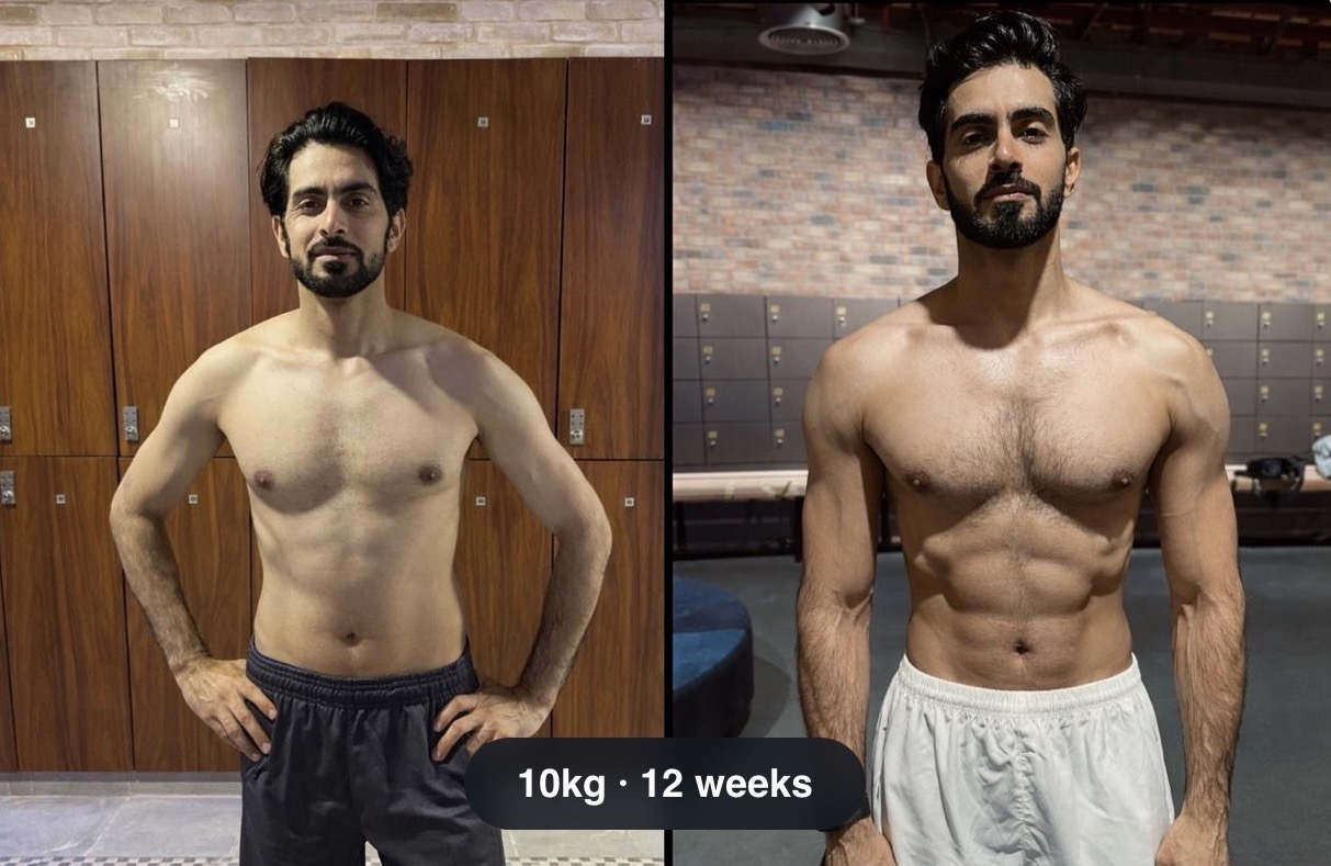 Nasser transformation