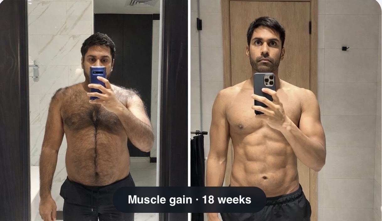 Luca transformation