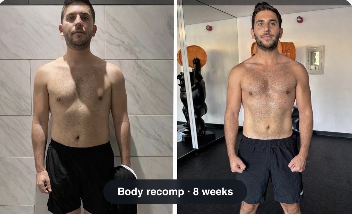 Ziad transformation